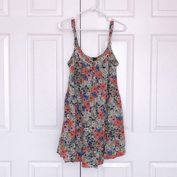 Wild Fable Dress